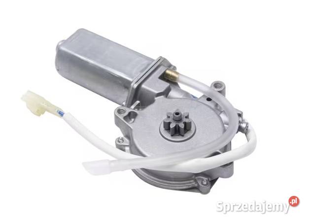 Silnik elektryczny 36110766003 Kamionna