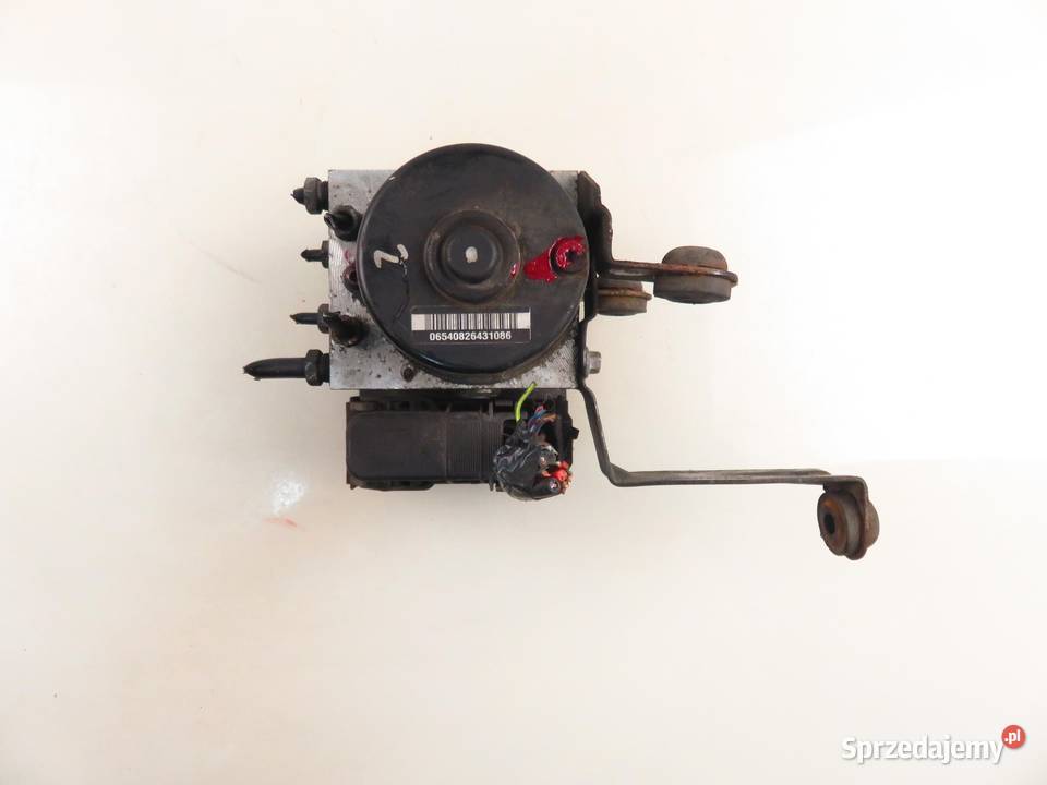 POMPA ABS FORD C I DM2 10096001273 8M512C405AA