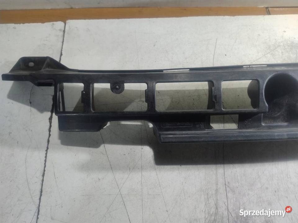 ŚLIZG ZDERZAKA TYŁ PEUGEOT 207 HTB 9649681080 sprzedam
