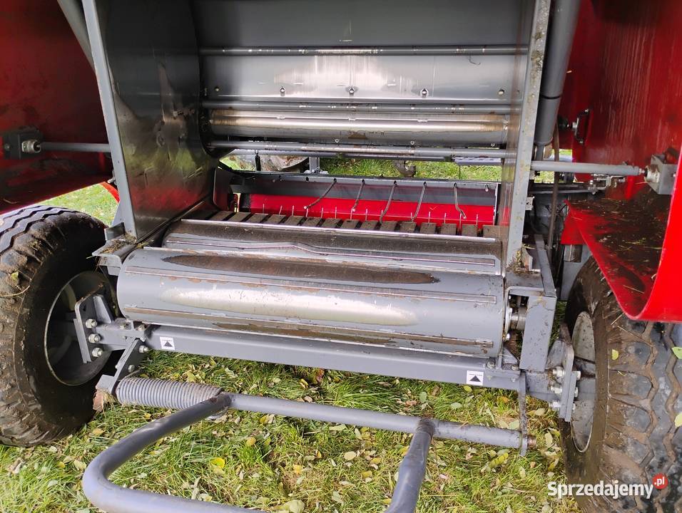 Prasa metal fach Dobra