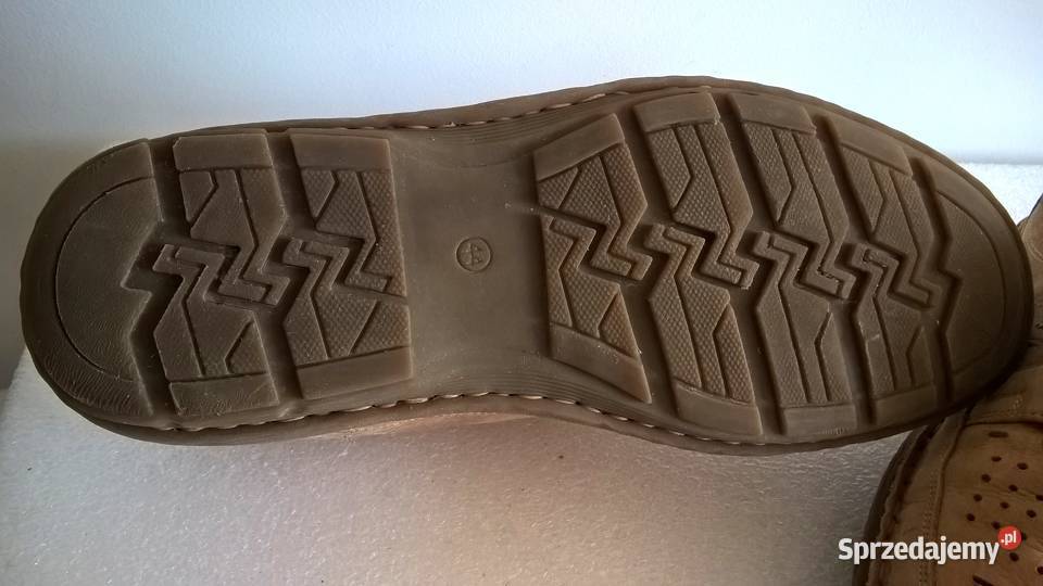 Półbuty Go Soft Półbuty Camel wentylowane na 29cm Rzeszów