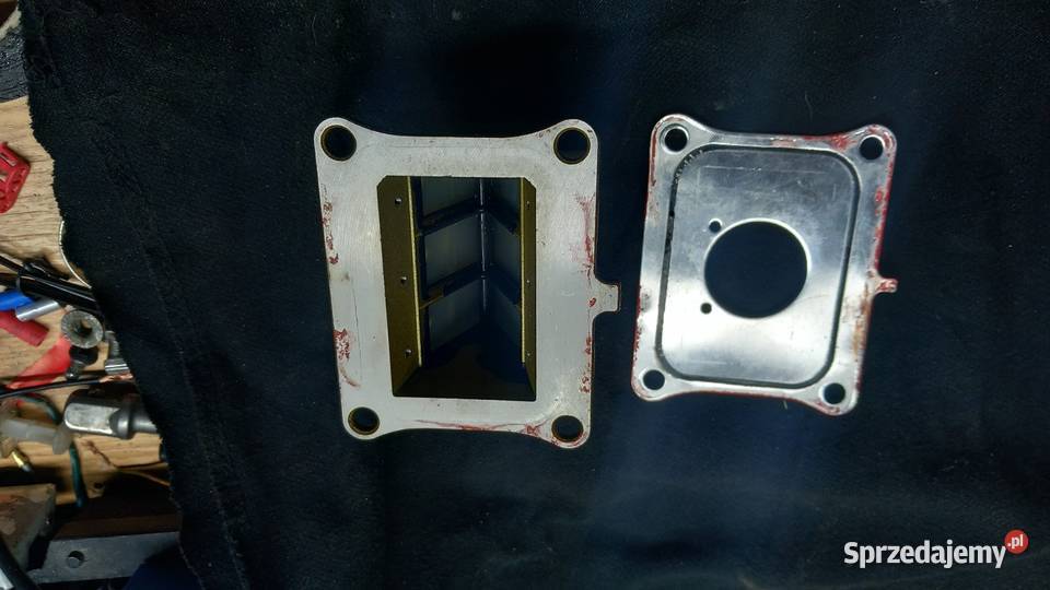 Honda crm 125 250 Białystok