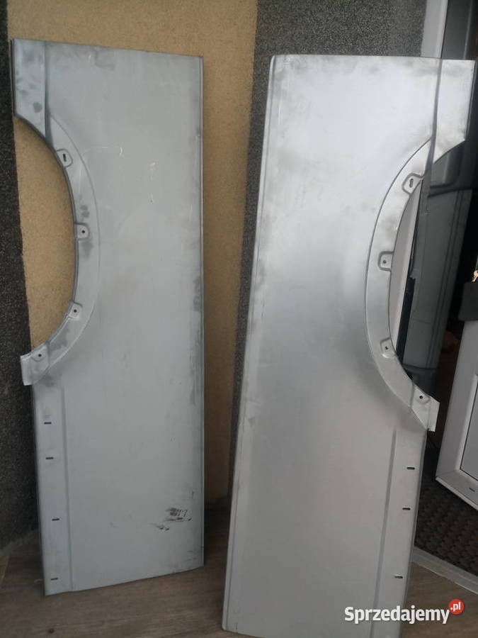 blachy renault fiat citroen ocynk Radom sprzedam
