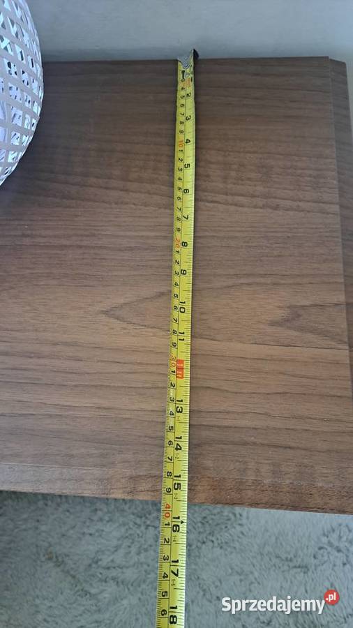 Meble Komplet mebli Wajnert FARAON łóżko 140x200