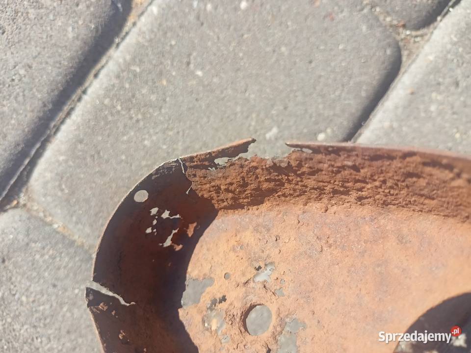 Harley VL JD DL RL Bydgoszcz sprzedam