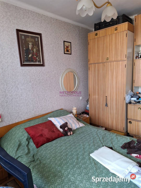 Mieszkanie Rybnik 48m2 2 pokoje Sprzedaż sprzedam