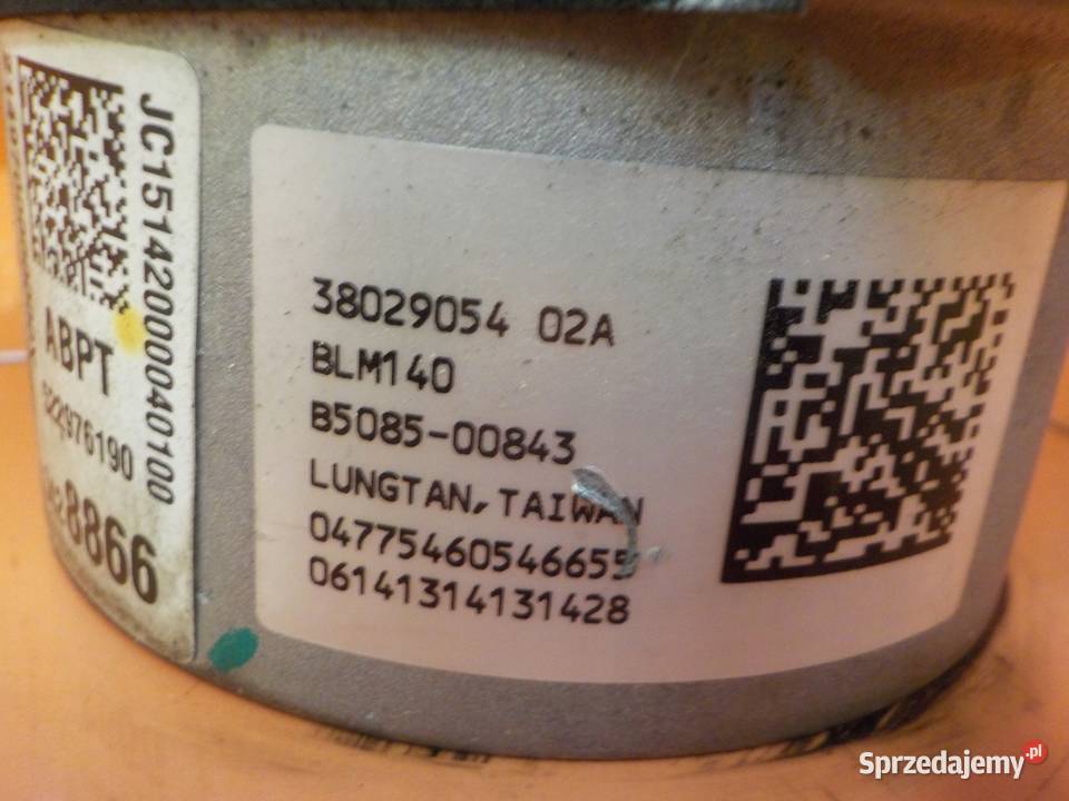 CORSA E 14 T 15r 90 B14XEL wspomagania Suków