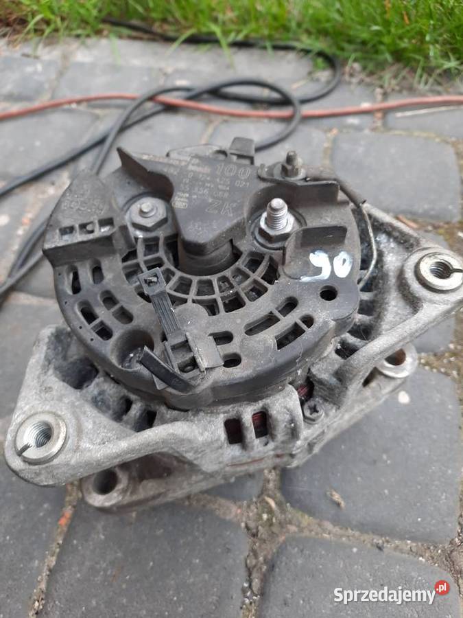 Alternator Części samochodowe Mieleszyn
