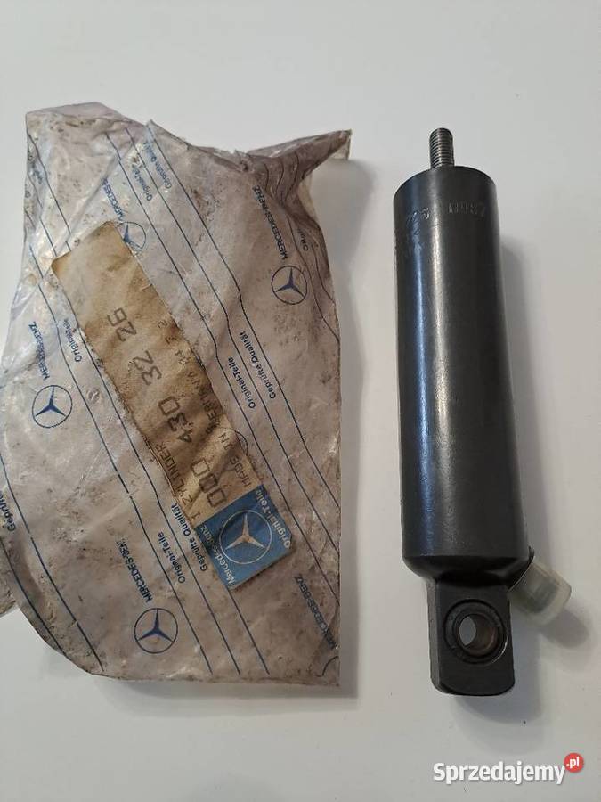 Cylinder siłownik hamulca Motoryzacja Santok sprzedam