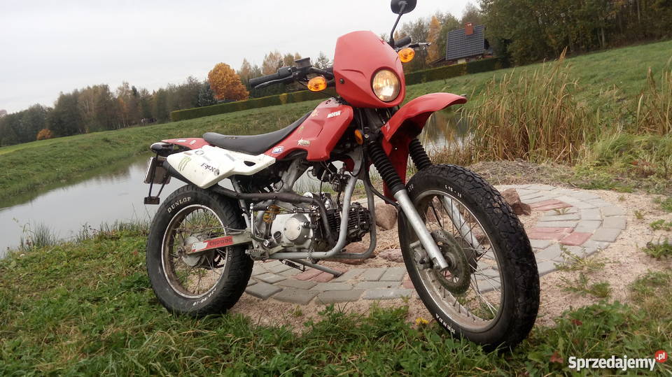 Kinroad xt50110 do nego Lubawa sprzedam