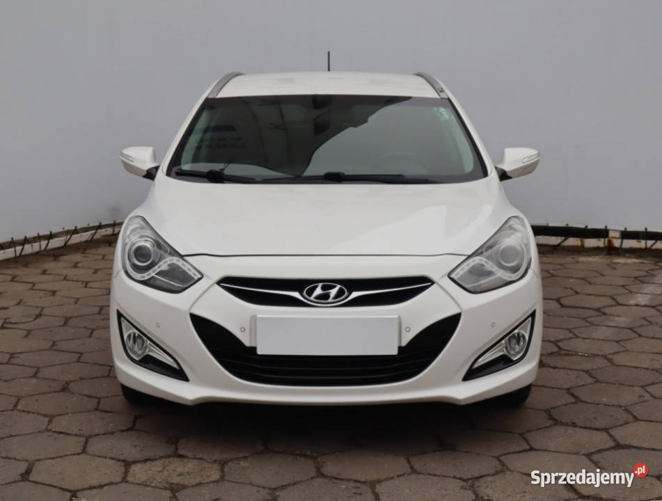 Hyundai i40 20 GDI Łódź sprzedam