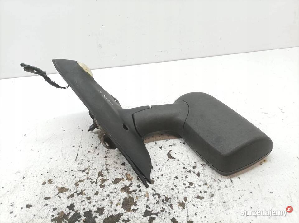 LUSTERKO PRAWE 5PIN EU Ford Transit VI 2006 sprzedam