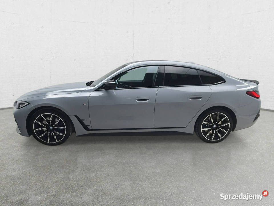 BMW 420 G22G23G82 2020 Komorniki