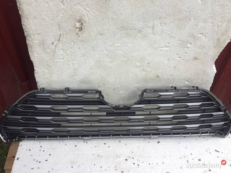 Toyota Rav4 V grill atrapa przód 5311242190 zderzaki