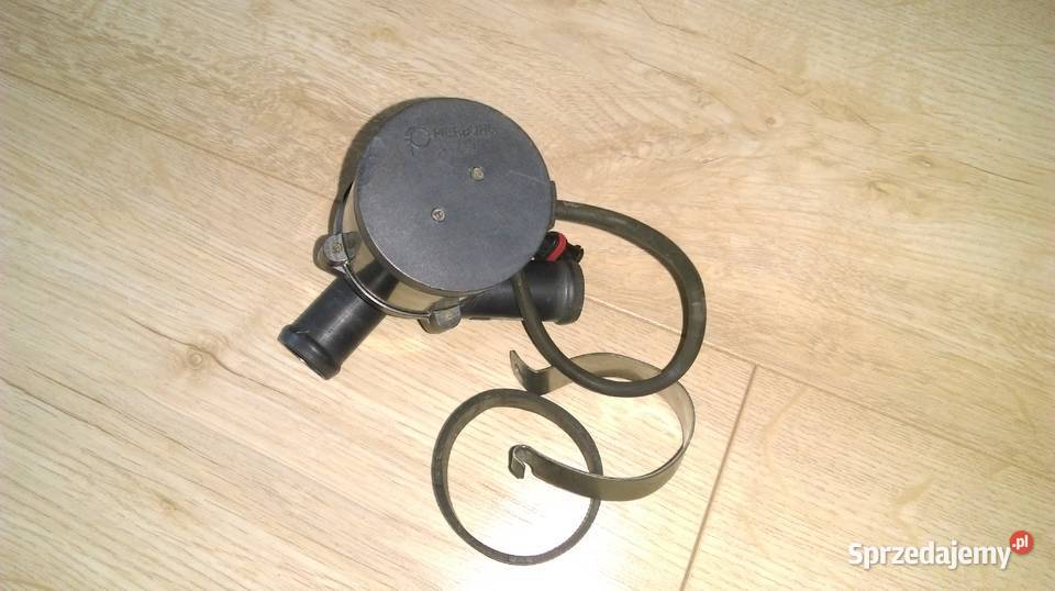 Webasto Pompa wody PIERBURG Germany 12V Germany Tarnowskie Góry sprzedam