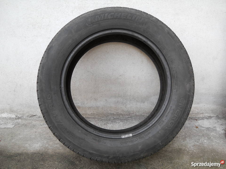Opona Letnia Michelin Energy 205x60r16 osobowe Włocławek