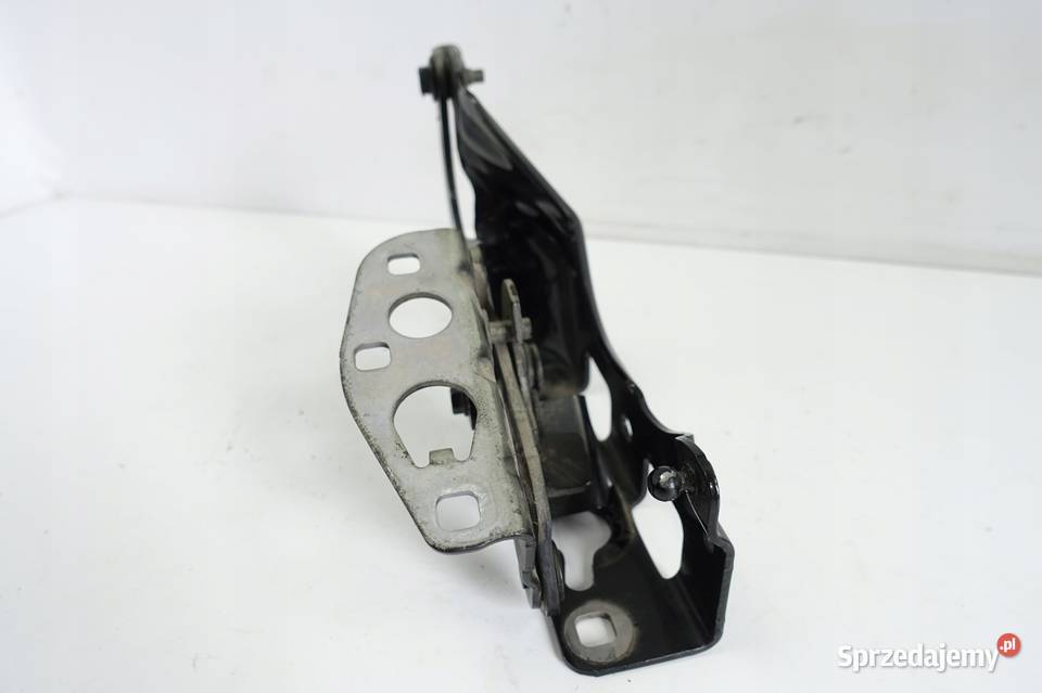 Mercedes W238 coupe ZAWIAS PRZEDNIEJ MASKI lewy Zawiasy, bolce i prowadnice Rudka