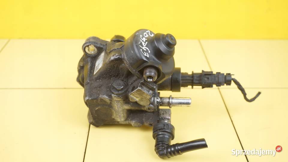 iX35 SPORTAGE 20 CRDI 16r 136 D4HA pompa Suków