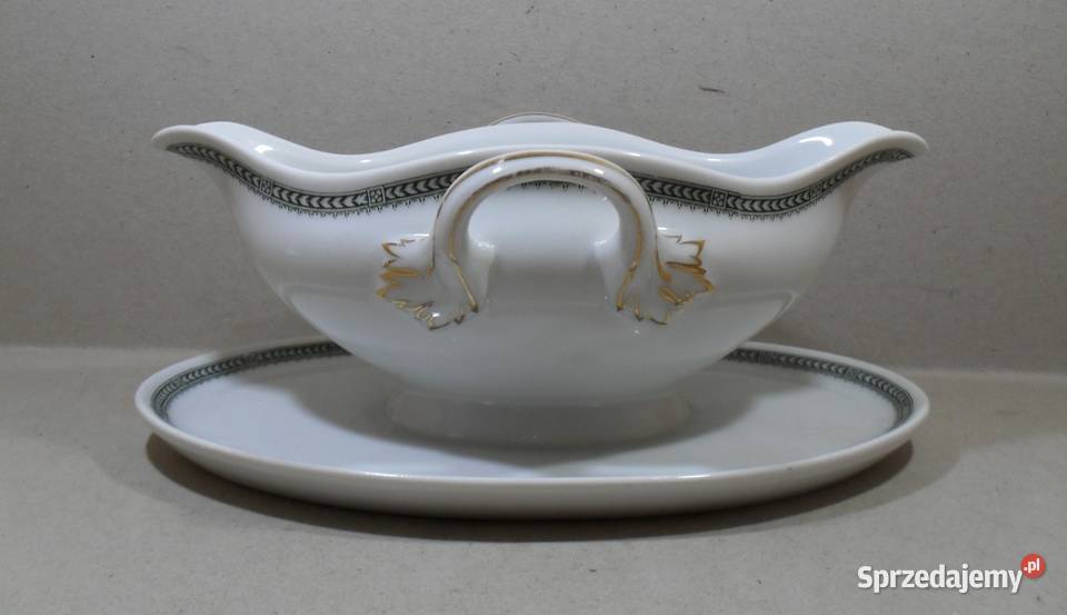 Przedwojenna Sosjerka Rosenthal Else RC Warszawa