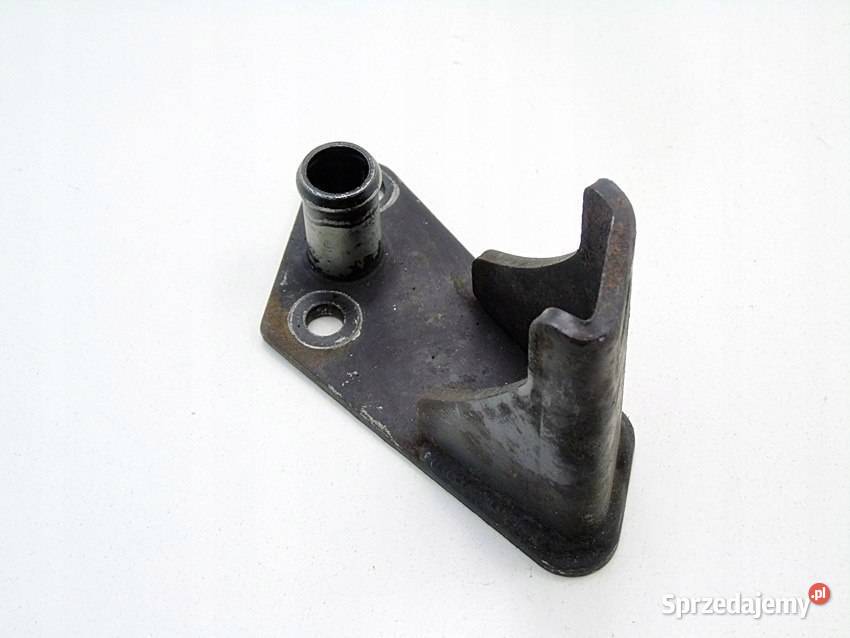 RURKA KRÓCIEC OLEJU 25 CRDI HYUNDAI H1 K2500 osobowe Sosnowiec