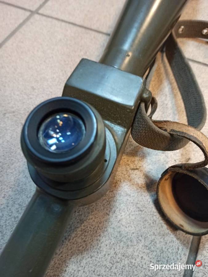 Peryskop rozpoznania inżynieryjnego PIR 1 Skierniewice