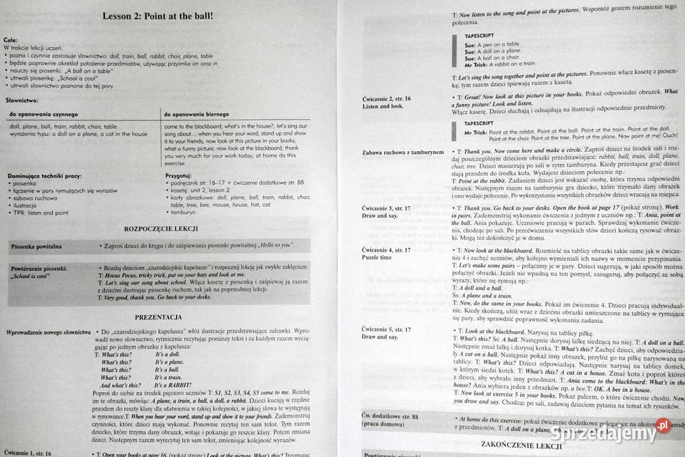 Hocus Pocus 1 Katarzyna Nicholls