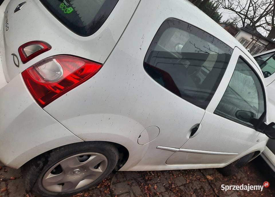 Super autko Nowa Sól