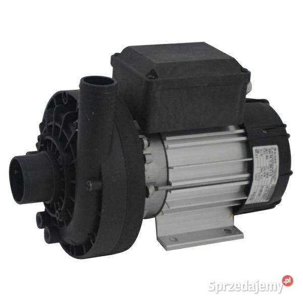 Pompa myjąca SIREM PB1C285K4B Warszawa