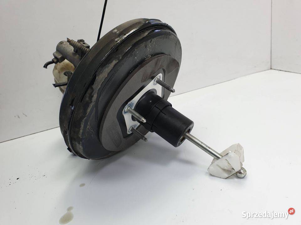 SERWO HAMULCOWE SEAT IBIZA IV 6R1614105G kujawsko-pomorskie Lipno