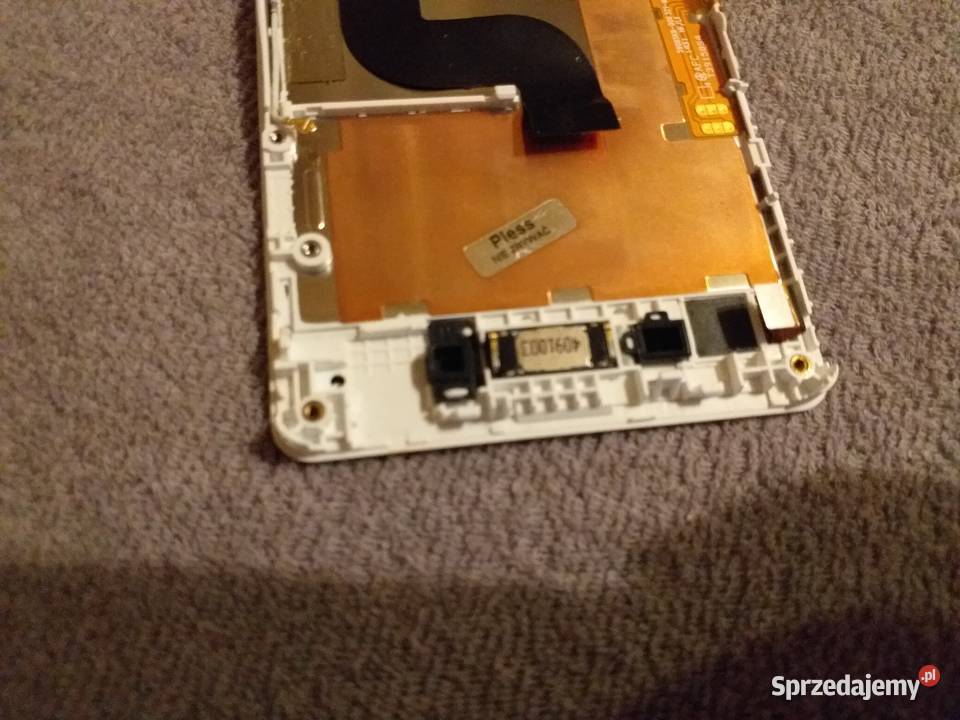 sony xperia e3 lcd wyświetlacz digitizer głośnik świętokrzyskie Sandomierz
