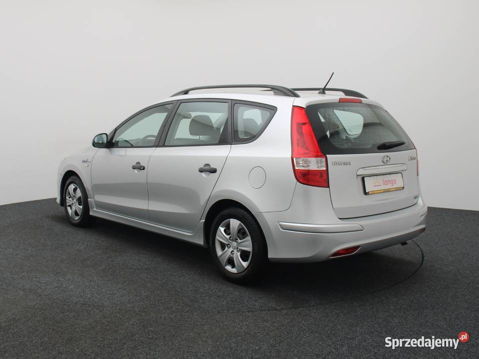 Hyundai i30 I 14 IDrive Cool sprowadzony i30 Lublin