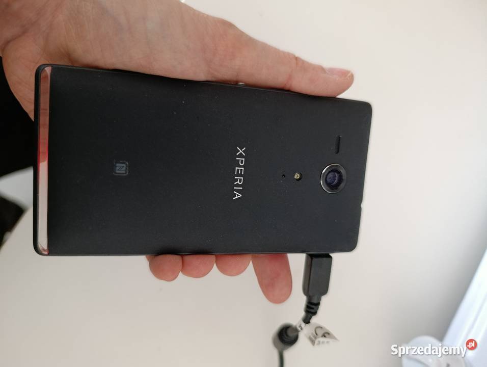 Sony Xperia xp sprzedam Poznań