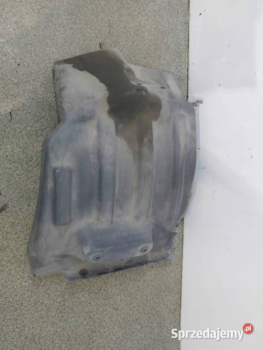 NADKOLE PRAWE 504067714 Iveco Stralis osobowe