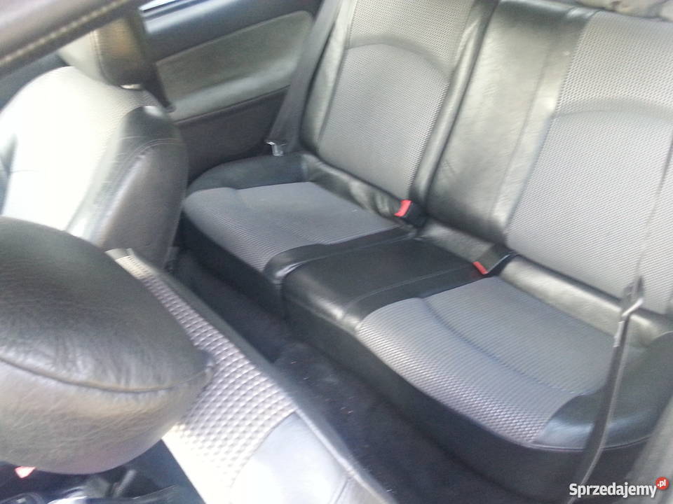 Peugeot 206 20 GTI 137