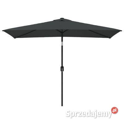 vidaXL Parasol ogrodowy na metalowym słupku 300 Warszawa