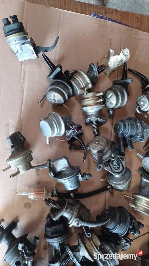 pompa paliwa honda toyota mazda nissan golf Rakoniewice