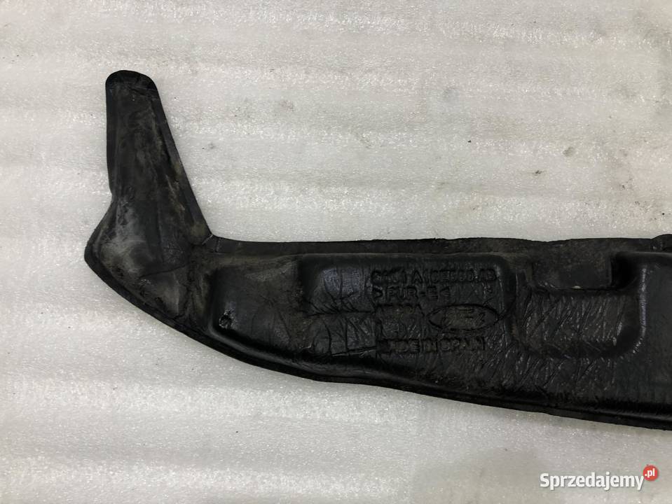 WYGŁUSZENIE BŁOTNIKA P 8A61A16E560AB FIESTA MK7 wielkopolskie