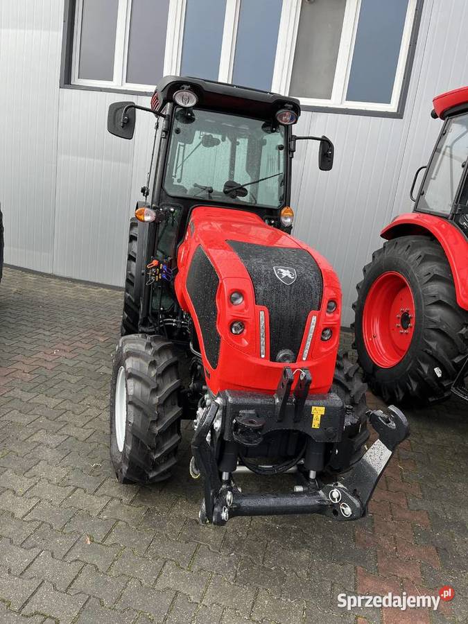 Sadowniczy Antonio Carraro 75 Nowy nieuszkodzony Rawa Mazowiecka sprzedam