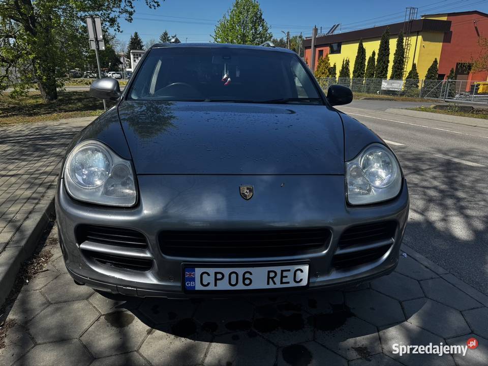 Porshe cayenne 32 benz anglik wielofunkcyjna kierownica Żyrardów
