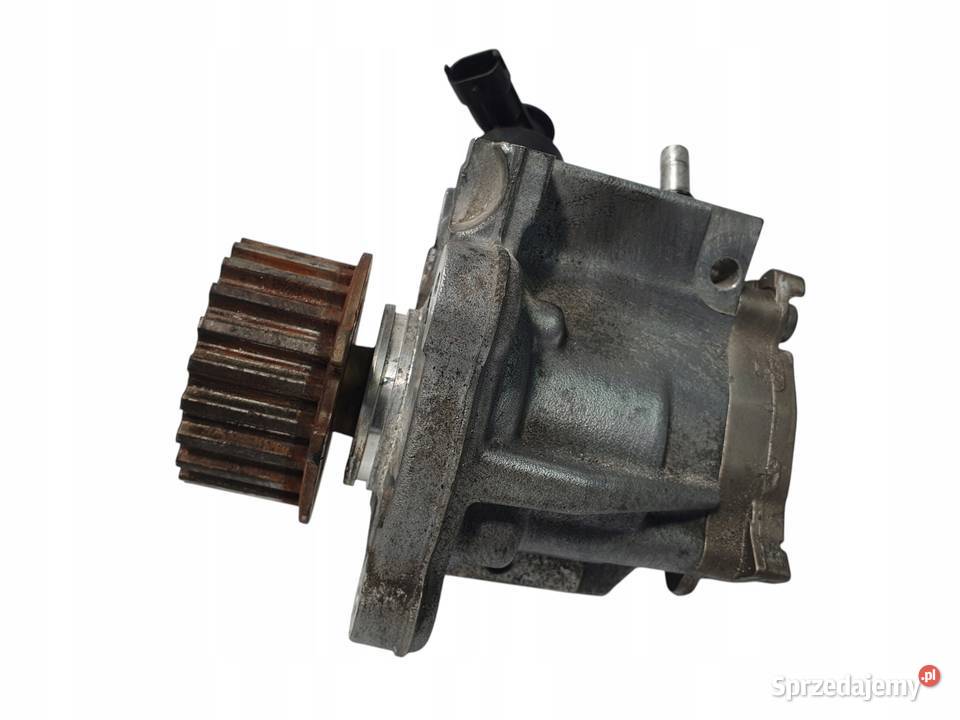 POMPA WTRYSKOWA Peugeot Partner Citroen C4 16