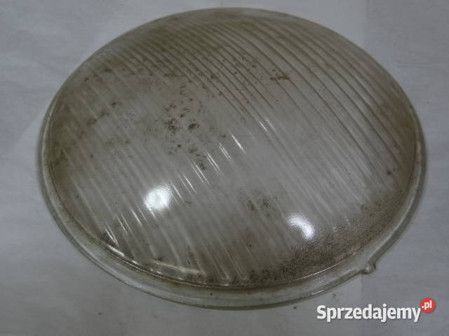 szkło lampy 150 mm nsu dkw zundapp sachs jawa cz lubuskie