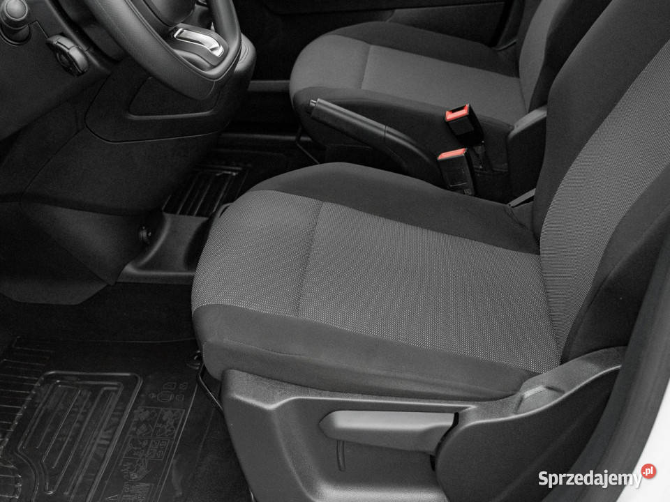 Toyota Proace City CB856RJ15 D4D Long 24t Active Gdańsk sprzedam