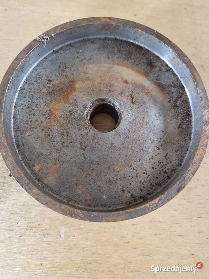 Części do maszyn warsztatowych przemysłowych Dąbrowa Górnicza sprzedam