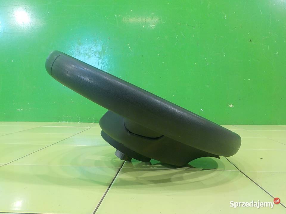 RENAULT CLIO IV 09 TCE 13r HB 5D kierownica sprzedam