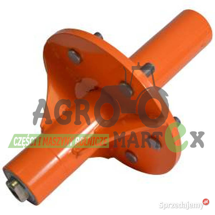 966999 OŚ WAHACZA KOŁA AMAZONE Wichrów