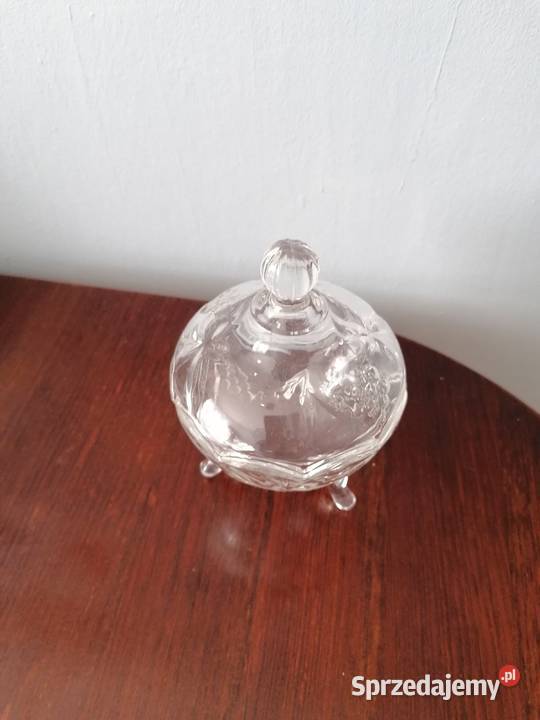 Cukierniczka na stopkach Gdańsk