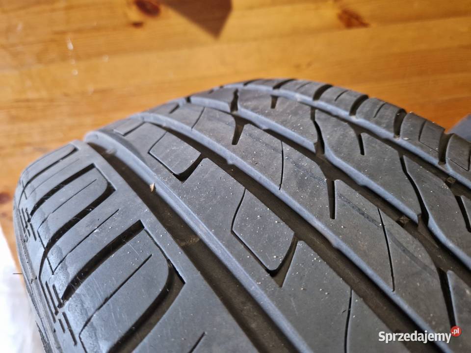 Opony Mabor Sport Jet 3 225 40 18 Dot 1019 18cale Samochodowe Orzesze