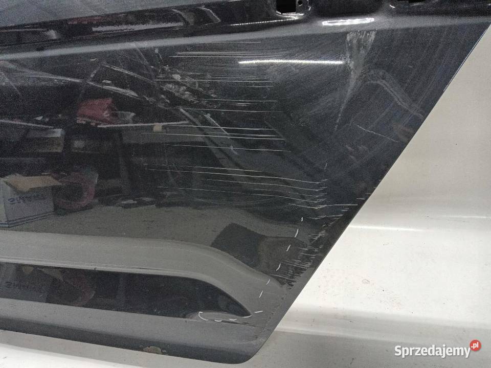 DRZWI LEWY TYŁ TYLNE VW TOURAN 2 5TA833311 osobowe wielkopolskie