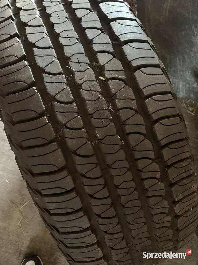 KOŁO JEEP GRAND CHEROKEE 20052010 NOWE ALU łódzkie Kutno