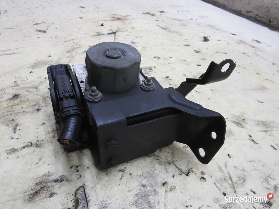 POMPA ABS XTRAIL III T32 16 DCI 476604CC3A Układ ABS i ESP sprzedam